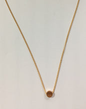 Heart Necklace for Women