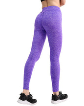 Casual Push Up Slim Leggings