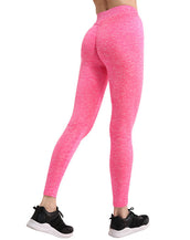 Casual Push Up Slim Leggings