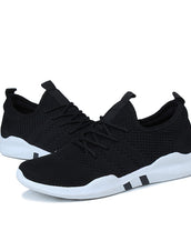Lightweight Slip-on Men Sneaker Shoes