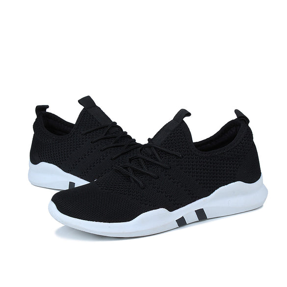 Lightweight Slip-on Men Sneaker Shoes