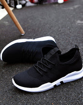 Lightweight Slip-on Men Sneaker Shoes