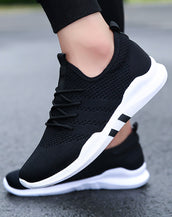 Lightweight Slip-on Men Sneaker Shoes