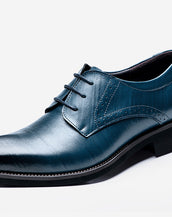 Genuine Leather Dress Shoes for Men