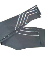 Breathable High Waist Elasticity Leggings