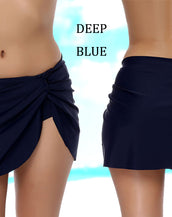 Skirt Short Swim Wear for Women