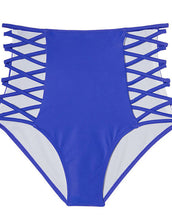 High Waist Swimwear Bottom