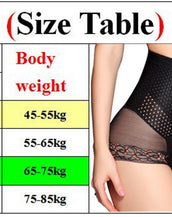 Tummy Control Shapewear