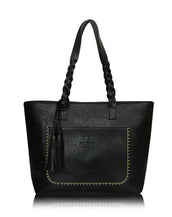 Large Capacity Women Shoulder Bags