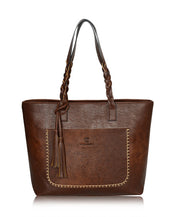 Large Capacity Women Shoulder Bags