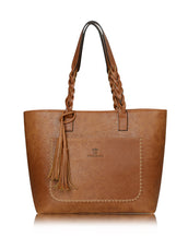 Large Capacity Women Shoulder Bags
