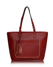 Large Capacity Women Shoulder Bags