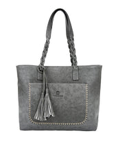 Large Capacity Women Shoulder Bags