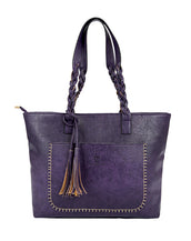 Large Capacity Women Shoulder Bags
