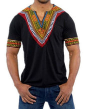 African Dashiki For men