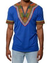 African Dashiki For men