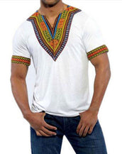 African Dashiki For men