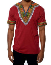 African Dashiki For men