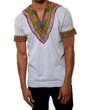 African Dashiki For men