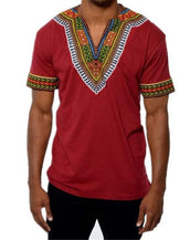 African Dashiki For men