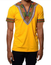 African Dashiki For men