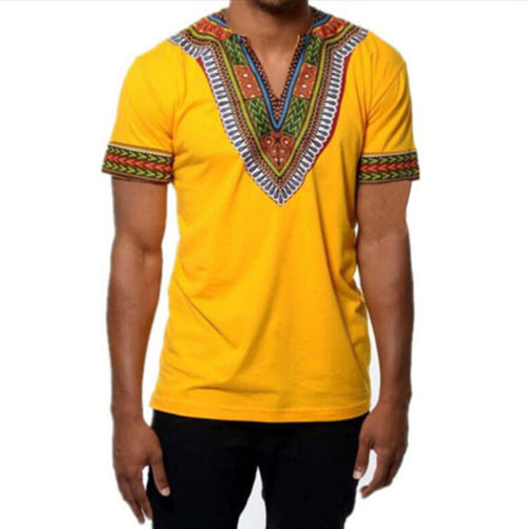 African Dashiki For men