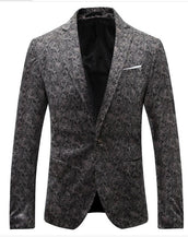 Painting Men Blazers