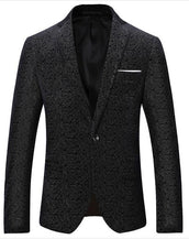 Painting Men Blazers