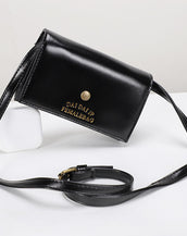 Travel Waist Bag For Females