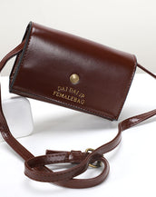 Travel Waist Bag For Females