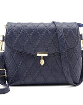 Leather Shoulder Mini Ladies Bag