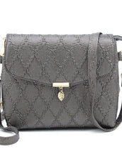 Leather Shoulder Mini Ladies Bag