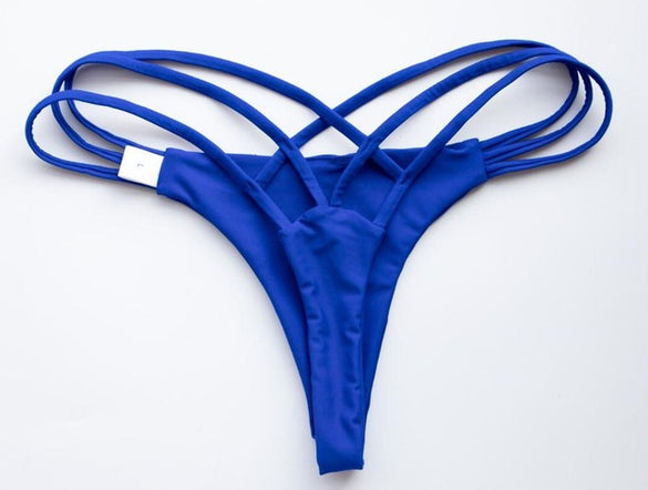 Swimwear Bikini Bottoms