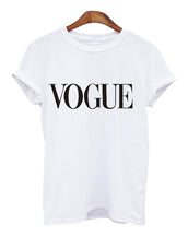 Short Sleeve Women Tshirt