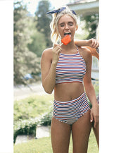 Push Up Bikinis Women