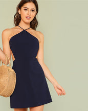 Cute going out Mini Dress