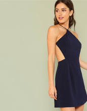Cute going out Mini Dress