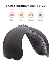 Invisible Push Up Bra - No Annoying Shoulder Straps.