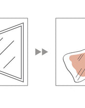 Invisible Push Up Bra - No Annoying Shoulder Straps.