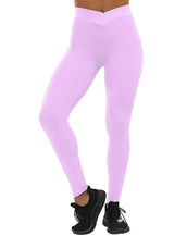 Casual Push Up Slim Leggings