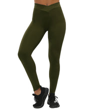 Casual Push Up Slim Leggings