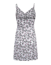 Off Shoulder Women Mini Dress