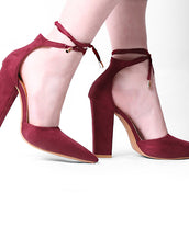 High Heels Women's Sandals