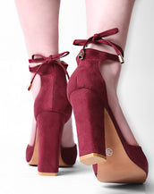 High Heels Women's Sandals