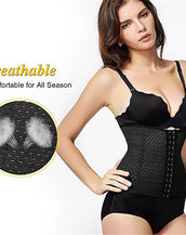 Waist Trainer Belly Slimming Shapewear