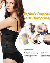 Waist Trainer Belly Slimming Shapewear
