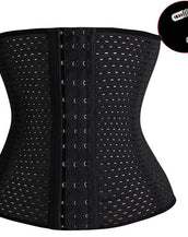Waist Trainer Belly Slimming Shapewear