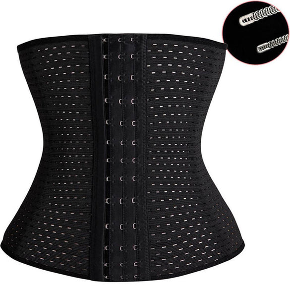 Waist Trainer Belly Slimming Shapewear