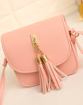 Fashion Tassel Handbag