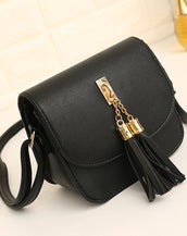 Fashion Tassel Handbag